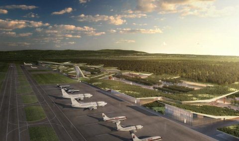 Ne nentor nisin punimet per aeroportin e Vlores: Me i madhi ne Shqiperi